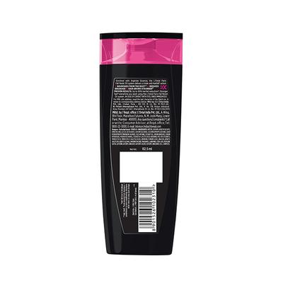 Loreal Fall Resist 3x Anti Fair Fall Shampoo 75 ml - Shampoos