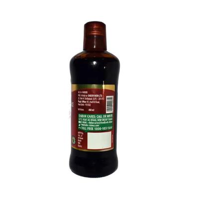 Dabur Hridayasava Kadha 450 ml - Speciality Medicines