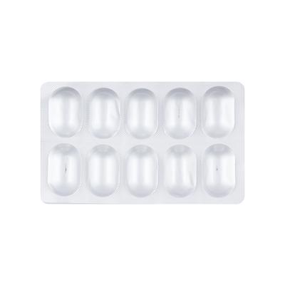 ULTRASAM 200 Tablet 10's - Supplements-Sup