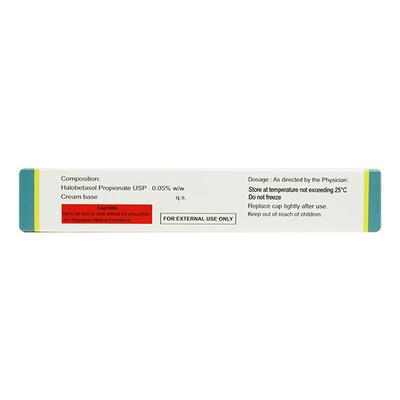 HELACT Cream 30gm - Skin Infections-Toc
