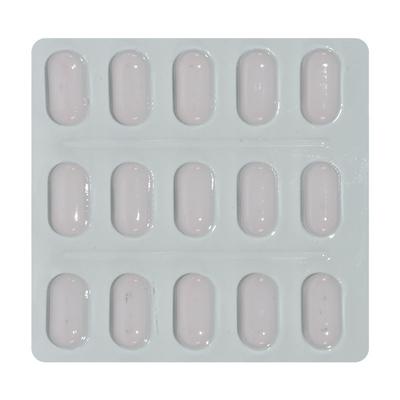 SITDC M 500 Tablet 15's - Diabetes-Ant