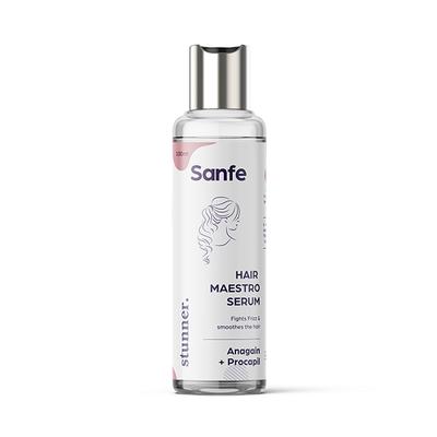 Sanfe Stunner Hair Maestro Serum - Anagain + Procapil 100 ml - Hair Serums