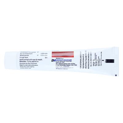 CLISOF Gel 30gm - Acne-Acn