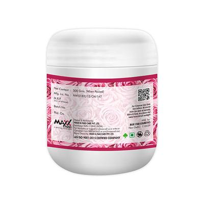 Nandika Beauty Facial Gel - Rose 500 gm - Face Gels