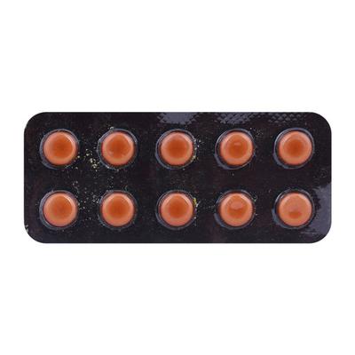 Limer 2mg Tablet 10'S - Diabetes-Ant