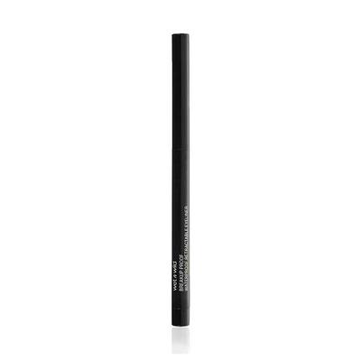 Wet N Wild Megalast Retractable Eyeliner - Blackest Black 0.23 gm - Eyeliners
