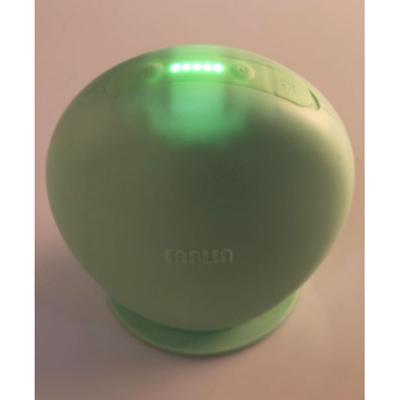 Farlin Ele-Macano 2 In 1 Single Electric Breats Pump 1's - Feeding & Nursing