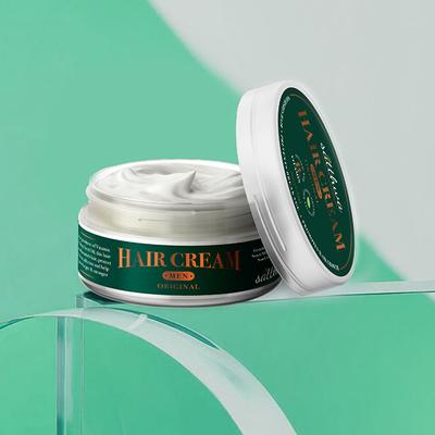 Satthwa Original Hair Cream for Men 50 gm - Hair Creams