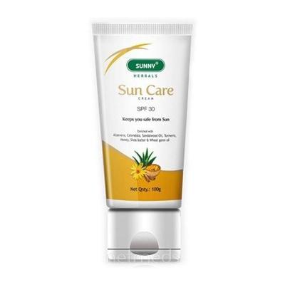 Bakson's Sun Care Cream 100 gm - Personal Care(Homeopathy)