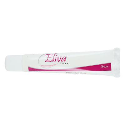 ELIVA Cream 15gm - Hyperpigmentation-Oth