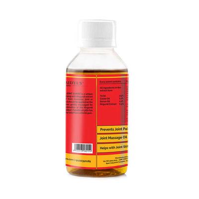 Dr. Vaidya's Nirgundi Oil (Pack of 2 x 100 ml) - Speciality Medicines
