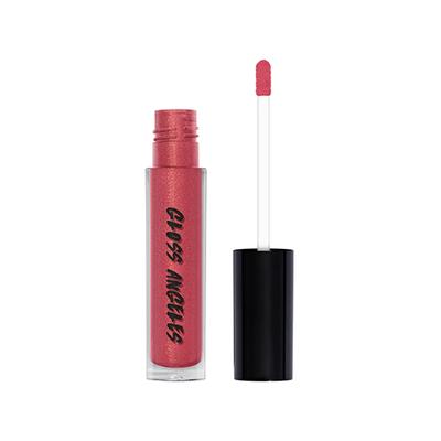 Smashbox Gloss Angeles Lip Gloss Traffic Jam 4 ml - Lip Glosses