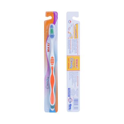 Maxi Candy Toothbrush (Buy 1 Get 1 Free) - Toothbrushes