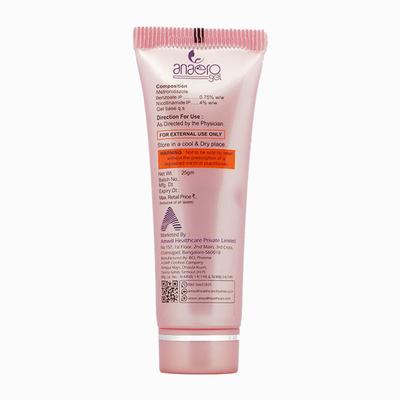 ANAERO Gel 25gm - Acne-Acn