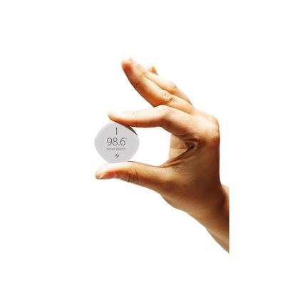 Helyxon 98.6 Fever Watch - Health Monitors And Equipment