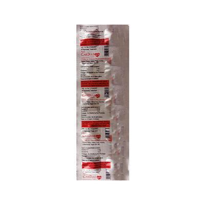 RAMM 5 Tablet 10's - Hypertension-ACE