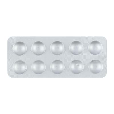 PANTOART 40 Tablet 10's - Ulcer/Reflux/Flatulence-Aaa