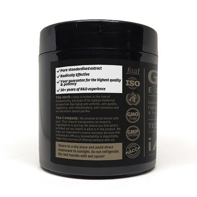 iAYUR Giloy Root Extract Powder 100 gm - Giloy