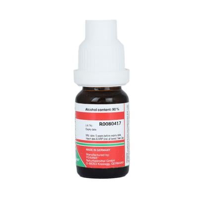 Adel Robinia P. 30 Liquid 10 ml - Dilutions