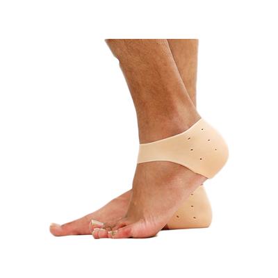 P+caRe Silicone Heel Protector (C3028) (UN) - Ankle/Foot Supports