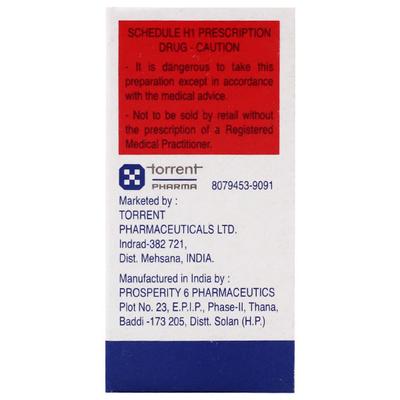 Maxizone 500mg Injection 5ml - Bacterial Infections-Cep