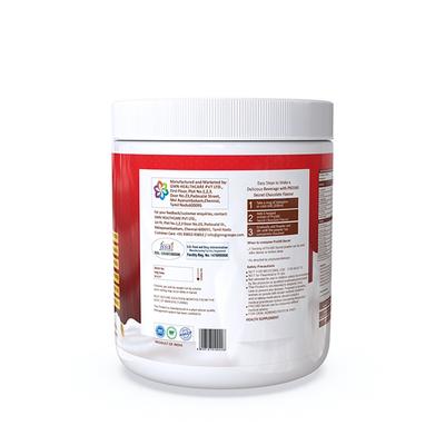 Pro360 Secret Nutritional Powder - Chocolate Flavour 250 gm - Sexual Care