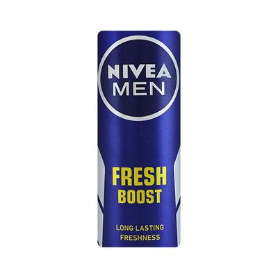 Nivea Men Fresh Boost Deodorant 200 ml - Men Deodorants/Roll-Ons