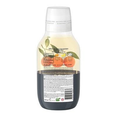 Biomed Complete Care Mouthwash - Citrus Fresh 250 ml - Mouthwash