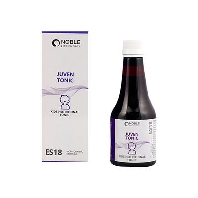 Noble Life Energy Juven Kids Nutritional Tonic - ES18 200 ml - Speciality Medicine