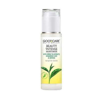 Goodcare Beauty Intense Moisturiser 80 gm - Lotions & Creams