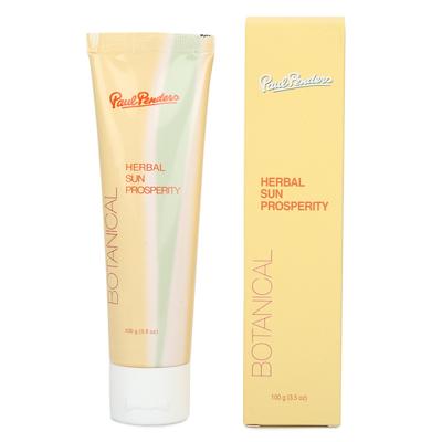 Paul Penders Herbal Sun Prosperity Cream 100 gm - Creams/Oils/Lotions