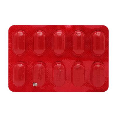 COMIG 250mg Tablet 10's - Pain relief-Nsa