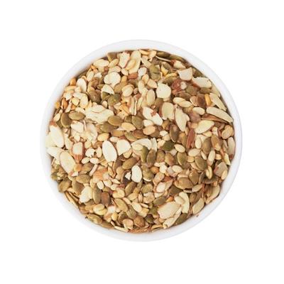 True Elements Protein Mix 125 gm - Workout Essentials