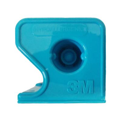 3M Micropore Adhesive Surgical Tape with Cutter - (5 cm x 9.14 m) (1535-2) 6's - Tapes & Films