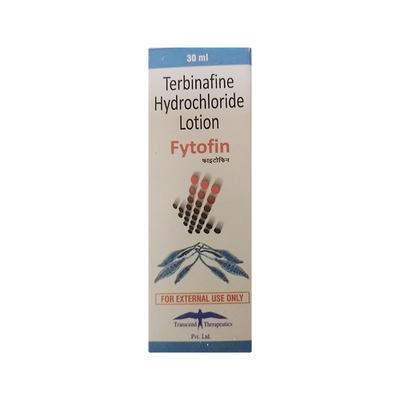 FYTOFIN Lotion 30ml - Fungal Infections-Taa