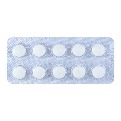 ISMOTAG 10mg Tablet 10's - Angina