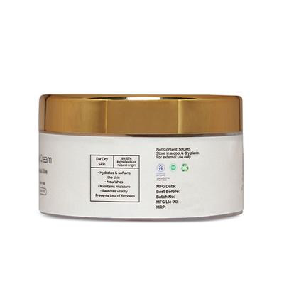 Tvam Day Cream - Sandal Olive 50 gm - Day Cream