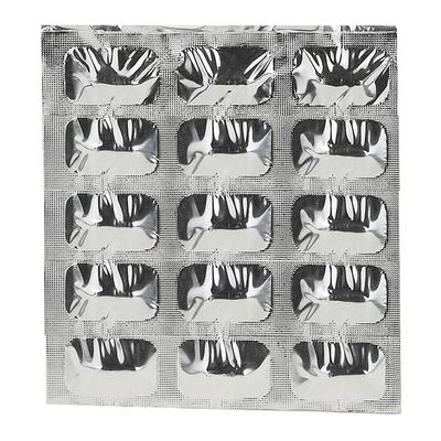 MYGESTOTEC 20 Capsule 15's - Ulcer/Reflux/Flatulence-Aaa