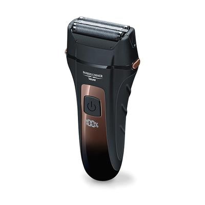 Beurer Barbers Corner Foil Shaver (HR7000) - Shavers