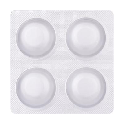 VITAFRIEND D3 Tablet 4's - Supplements-Vit