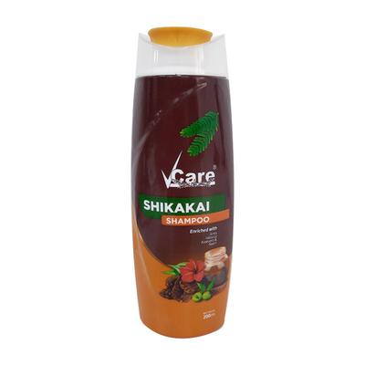VCare Shikakai Shampoo 200 ml - Shampoos