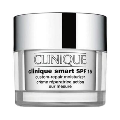 Clinique Clinique Smart Spf 15 Moisturizer Co 50 ml - Face Moisturizers