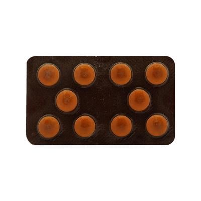 AVINO AM Tablet 10's - Hypertension-Bet