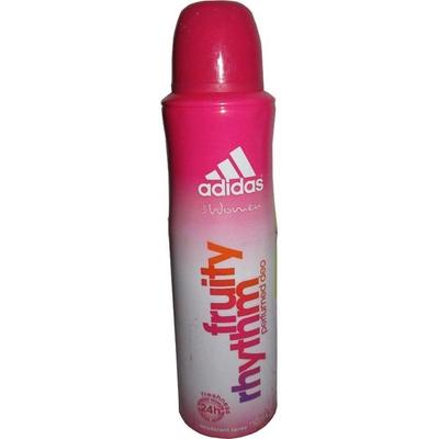 Adidas Deodorant Spray for Women - Fruity Rhythm 150 ml - Women Deodorants/Roll-Ons