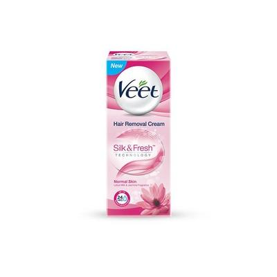 Veet Hair Removal Cream - Normal Skin 25 gm - Shaving & Hair Removal