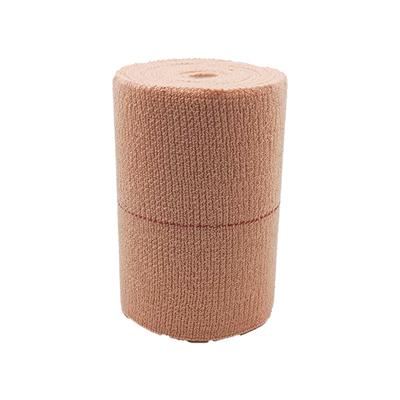Alpha Superplast Elastic Adhesive Bandage (10 cm x 4/6 mtr) - Bandages