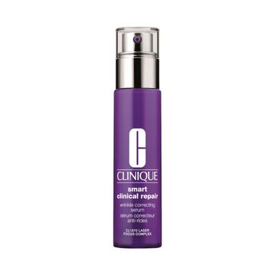 Clinique Smart Clinical Repair Wrinkle Correcting Serum 30 ml - Face Gels