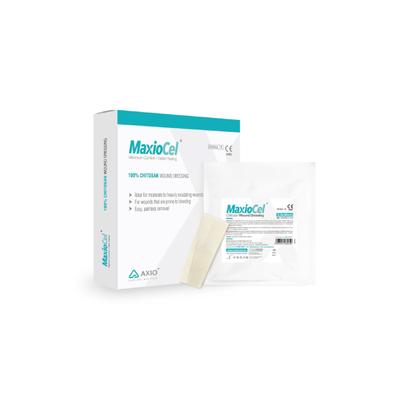 MaxioCel Wound Dressing (2.5 cm X 30 cm) (Box of 5) - Bandages