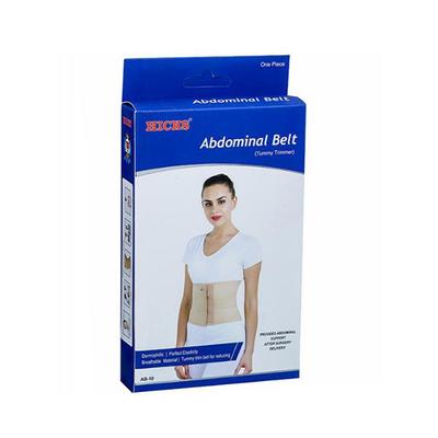Hicks Abdominal Belt (AB - 10) (S) - Back/Abdomen Supports