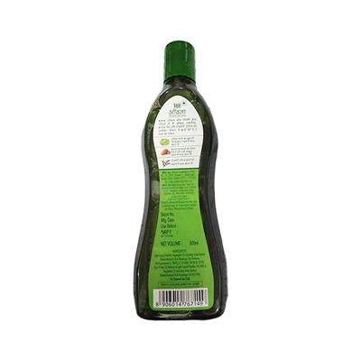 Bajaj Hair Oil - Amla & Almond, Rosemary 300 ml - Hair Oils